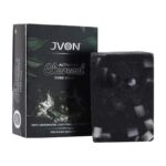 Activated Charcoal Cube Soap 100 gm