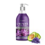 Lavender Body Wash-300ml