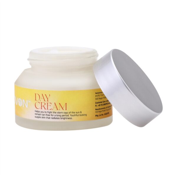 Day Cream 50gm - Image 3