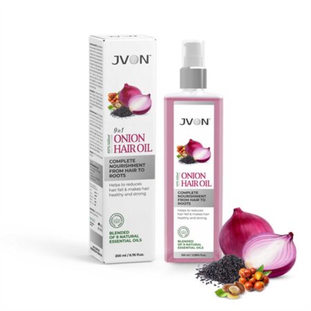 Onion Hair Oil 200ml