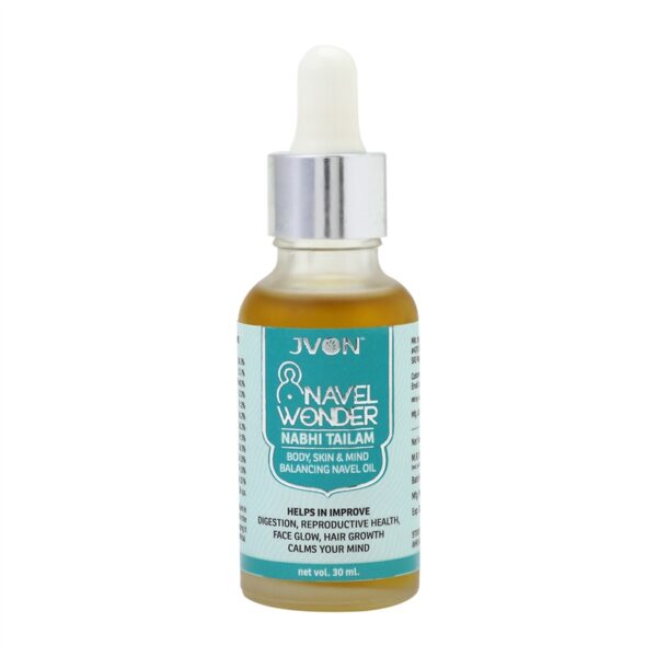 Navel Wonder - Nabhi Tailem 30ml - Image 2