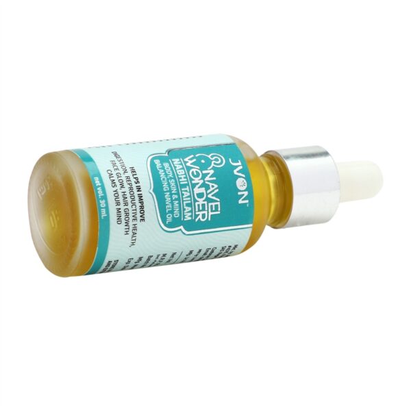 Navel Wonder - Nabhi Tailem 30ml - Image 3