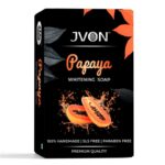 Papaya Whitening Soap-100gm