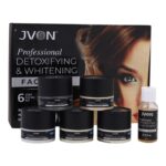 Professional Detoxifying Whitening – Facial Kit
