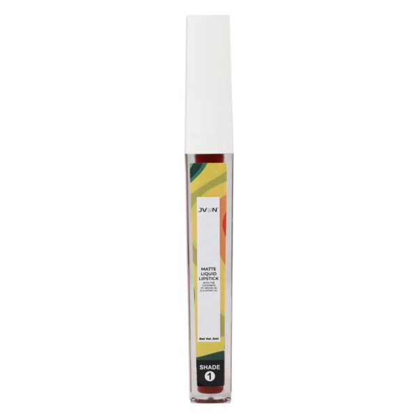 Matte Liquid Lipstick Jv211 5ml - Image 2