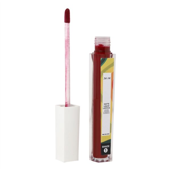 Matte Liquid Lipstick Jv211 5ml - Image 3
