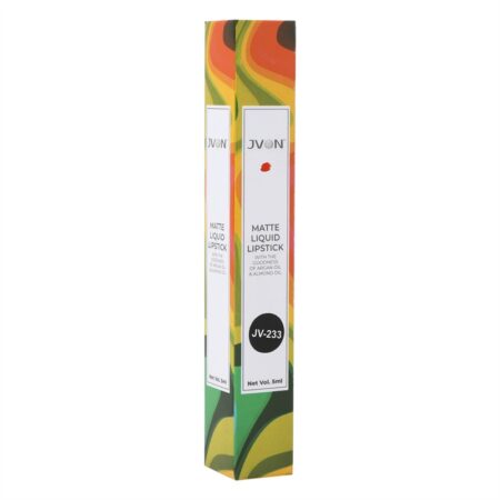 Matte Liquid Lipstick Jv233 5ml