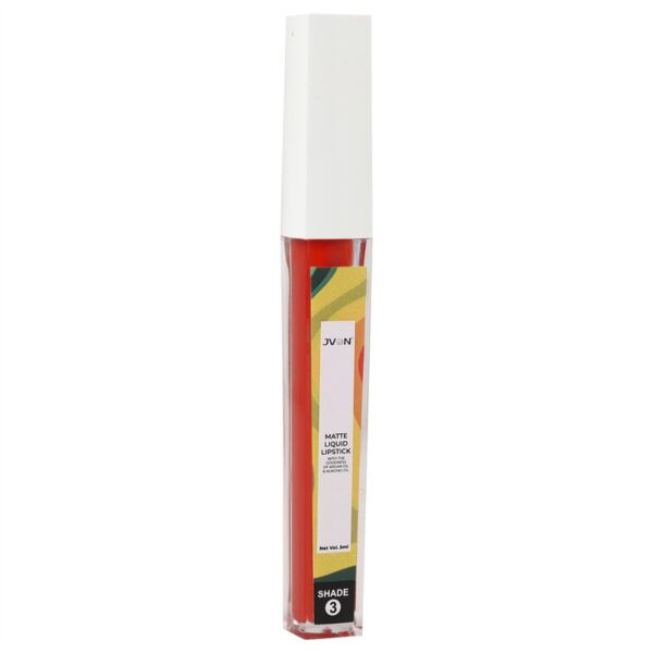 Matte Liquid Lipstick Jv233 5ml - Image 2