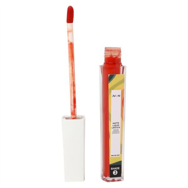 Matte Liquid Lipstick Jv233 5ml - Image 3