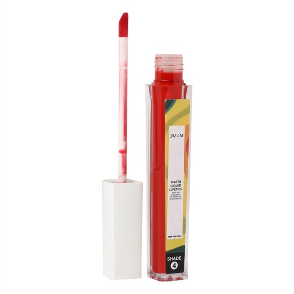 Matte Liquid Lipstick JV244 5ml - Image 2