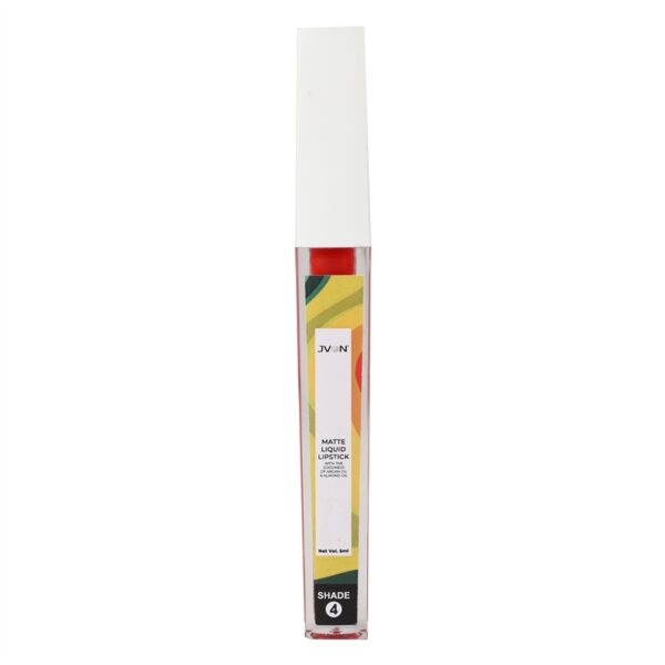 Matte Liquid Lipstick JV244 5ml - Image 4
