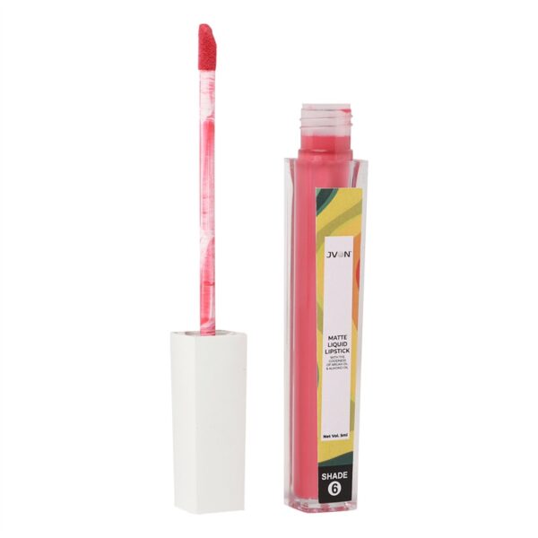 Matte Liquid Lipstick Jv266 5ml - Image 2
