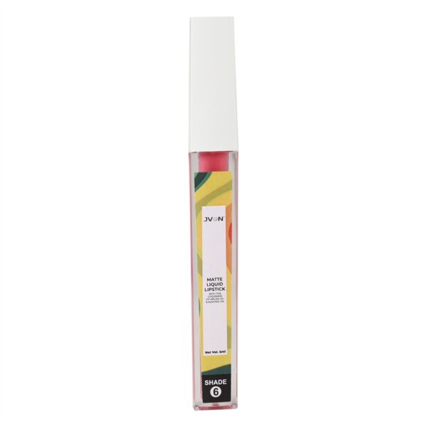 Matte Liquid Lipstick Jv266 5ml - Image 3