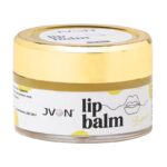 JVON Lemon lipbalm with Vitamin E 15gm