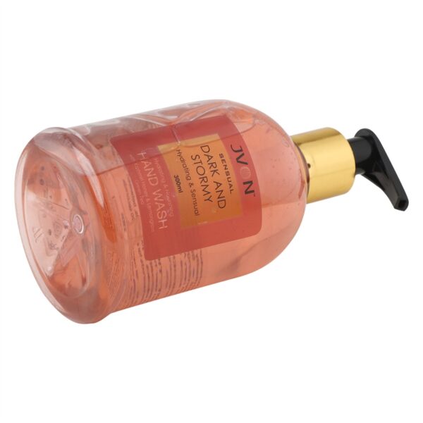Handwash Kashmri Honey Red-300ml - Image 3