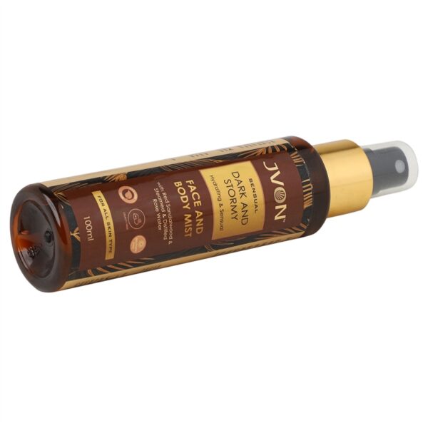 Face & Body Mist Red Sandalwood 100ml - Image 2