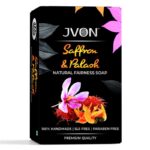 Saffaron And Palash Soap - 100gm